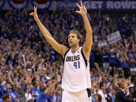 האירופי הכי גדול, נוביצקי (getty)