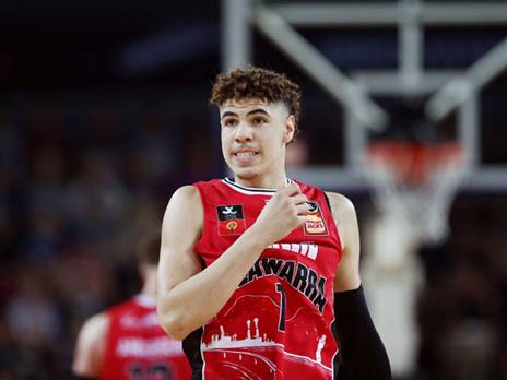 למאלו התאהב באוסטלריה והחליט לרכוש את המועדון (GETTY)