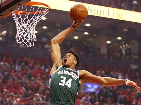 יאניס. המודל לחיקוי (Getty)