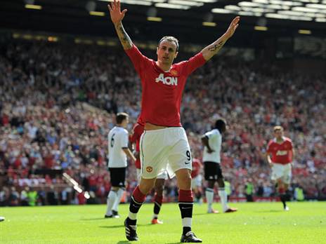 ברבאטוב סיים את הבצורת בצורה הטובה ביותר (GETTY)