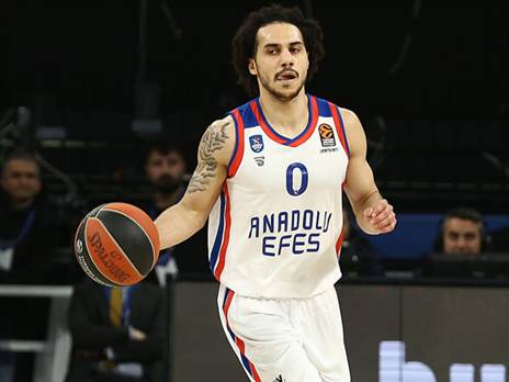 לארקין. קטף את הבכורה (GETTY)