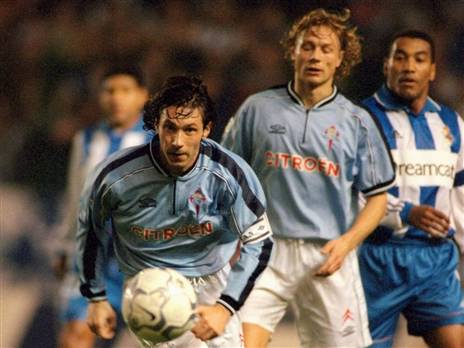 קארפין ומוסטובוי. ניהלו את חדר ההלבשה (Getty)