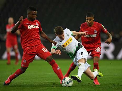 ממש בקרוב נראה כדורגל בגרמניה (getty)