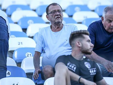 ישחרר את כל הזרים בסוף מאי כפי שהבטיח? שרצקי (סוכנות ג'יני)