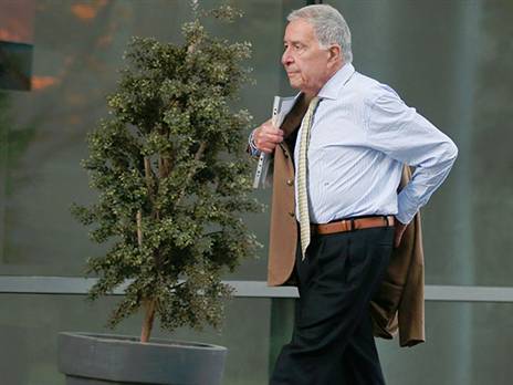 מזרחי. ירק לבאר ממנה שתה? (אלן שיבר)