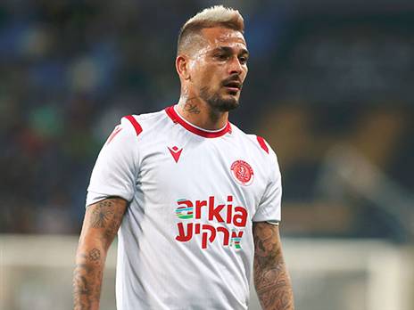 יהיה כשיר לפתיחה, בוזגלו (אלן שיבר)