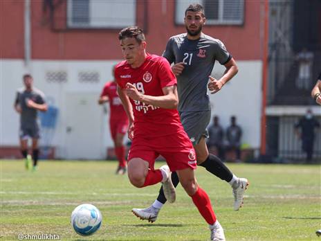 שווה ארבעה מיליון יורו? (האתר הרשמי של הפועל ת"א)