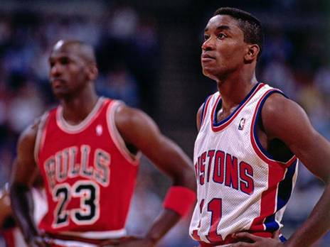 תומאס. רב עם האיש הלא נכון (getty Images)