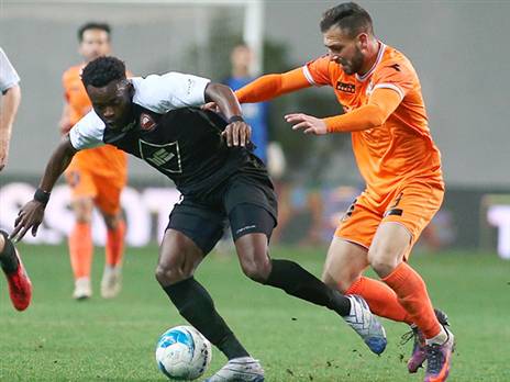 כן, התגעגענו גם לרעננה נגד נס ציונה (אלן שיבר)