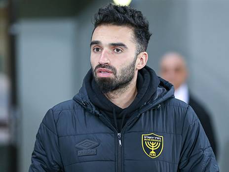 אוחנה. בית"ר לא לוקחת סיכונים (מאור אלקסלסי)