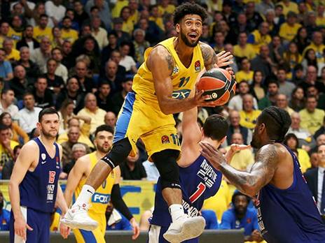 דורסי, עוד שנתיים בצהוב (אלן שיבר)