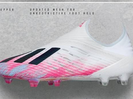 דגם ה-X19 של אדידס