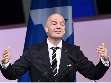 אינפנטינו. ירחיק את איראן? (Getty)