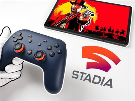 בין המשחקים שהשיקה Take-Two לסטדיה ניתן למצוא את Red Dead Redemption 2 ו-Doom Eternal