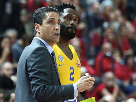 פארגו וספרופולוס. לא סיפור אהבה (אלן שיבר)