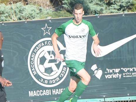 בקרוב לצד דז'קו? (האתר הרשמי של חיפה)