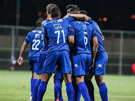 "אנחנו היריב הכי קשה של עצמנו". ק"ש חוגגת (צילום: אנצ'ו גוש, סוכנות ג'יני)