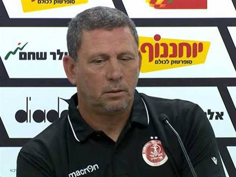 לוזון. בונה על הצעירים