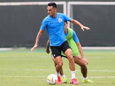 ערן זהבי יחזור למכבי? (getty)