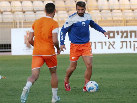 (אודי ציטיאט)