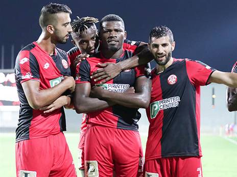 (צילום: דני מרון)