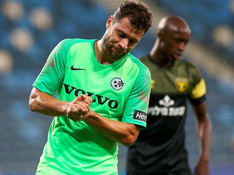 וילדסחוט. בשנה הבאה עם בלבול על הקווים? (אלן שיבר)