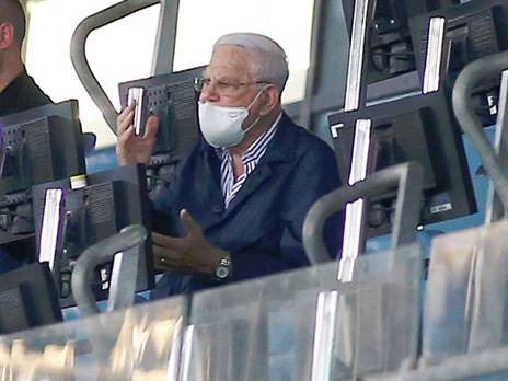 שחר כועס על היכולת (אלן שיבר)