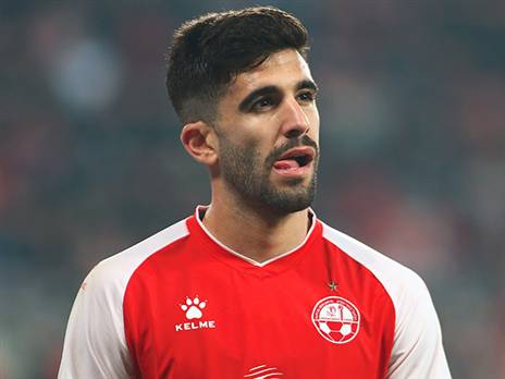 ביטון. האופציה לא מומשה (דני מרון)