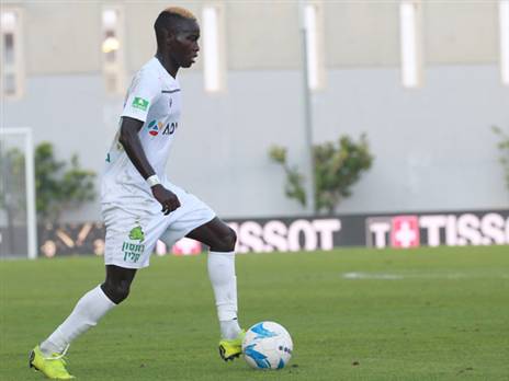 יפרוץ? טראורה. (אודי ציטיאט)