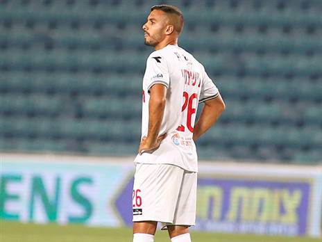 משפתי, הרשים את כץ (אלן שיבר)