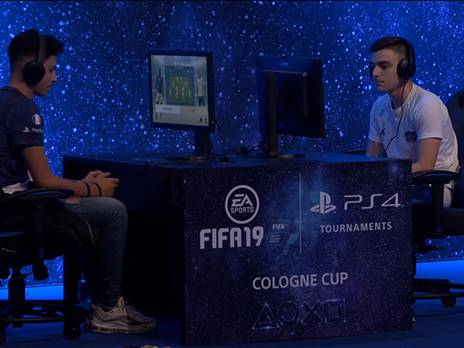 התגבר גם על הטורנירים שנדחו. פלדמן