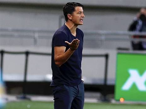 איביץ'. יקטוף את התואר? (אלן שיבר)