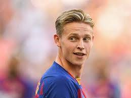 הפציעה של דה יונג יכולה לגרום לך שפוץ' ישחק יותר (getty)