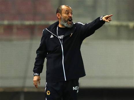 נונו. מהצמרת האירופית לצ'מפיונשיפ (Getty)