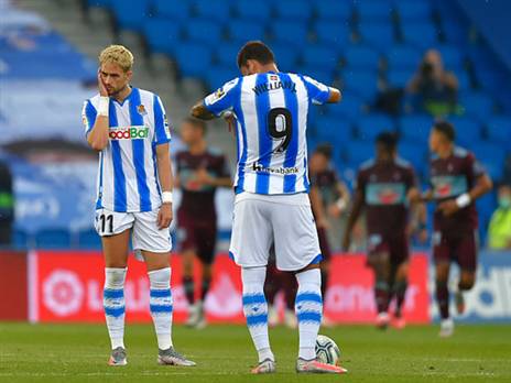 סוסיאדד לא מוצאת את עצמה מאז החזרה