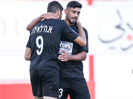 (מאור אלקסלסי)