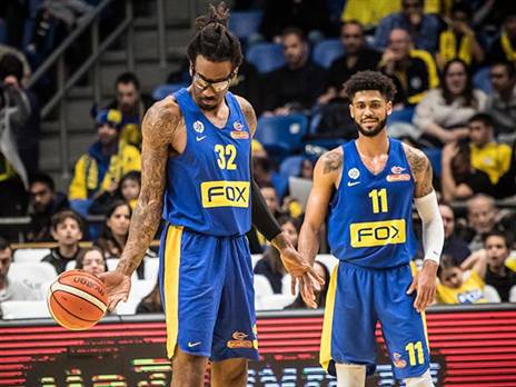 דורסי הצטרף לסטודמאייר (עודד קרני)