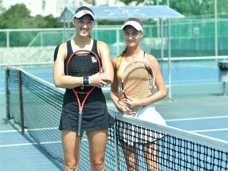 (עמית שיסל, איגוד הטניס)