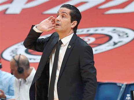 ספרופולוס תיקן את בעית האגרסיביות בחצי הראשון (אלן שיבר)