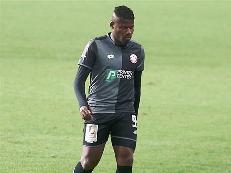 "תרם לנו רבות". לוסיו שעזב (צילום: אלן שיבר)