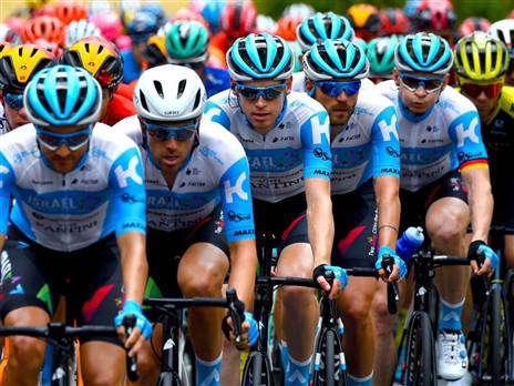 מכוונים לזכיה בטור 2021 (סטארט אפ ניישן)