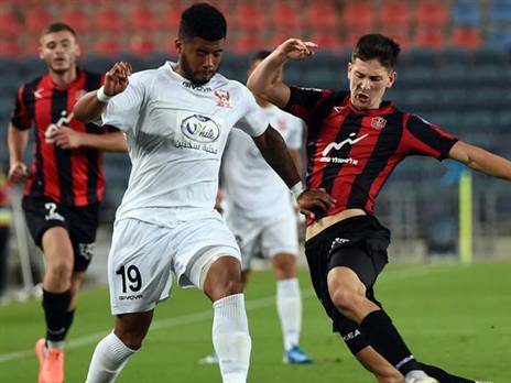 וולשמן יישאר בסכנין? (ברני ארדוב)