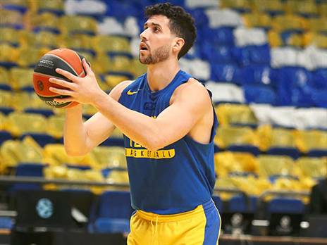 קלויארו. בקרוב בספרד? (אלן שיבר)