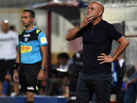 אבוקסיס, יקבל את המינוי בכל זאת? (ברני ארדוב)