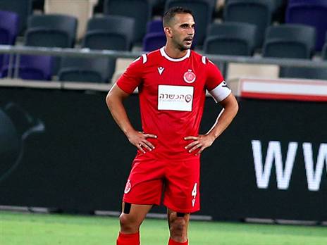 דגני, קלינגר ישמח להשאיר אותו (אלן שיבר)