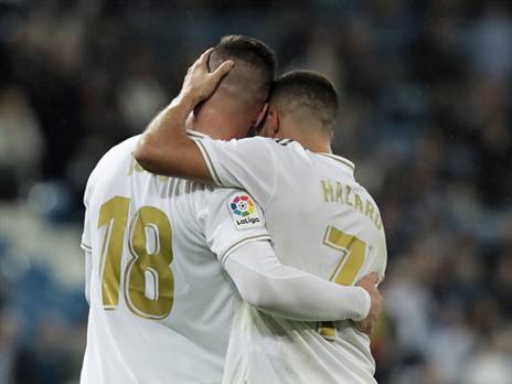 יוביץ' והזאר. לא עונת בכורה שירצו לזכור (Getty)