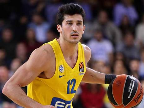 דיברתולומיאו. יירד בדרישות (Getty)