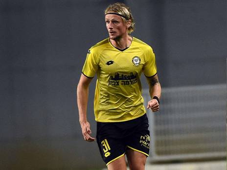 הויבך להפועל חיפה? (ברני ארדוב)