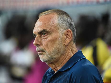 גרנט. נפגע מההחלטה (Getty)