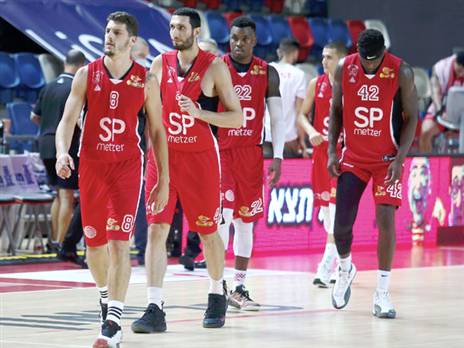 האדומים פשוט רצו יותר (אלן שיבר)